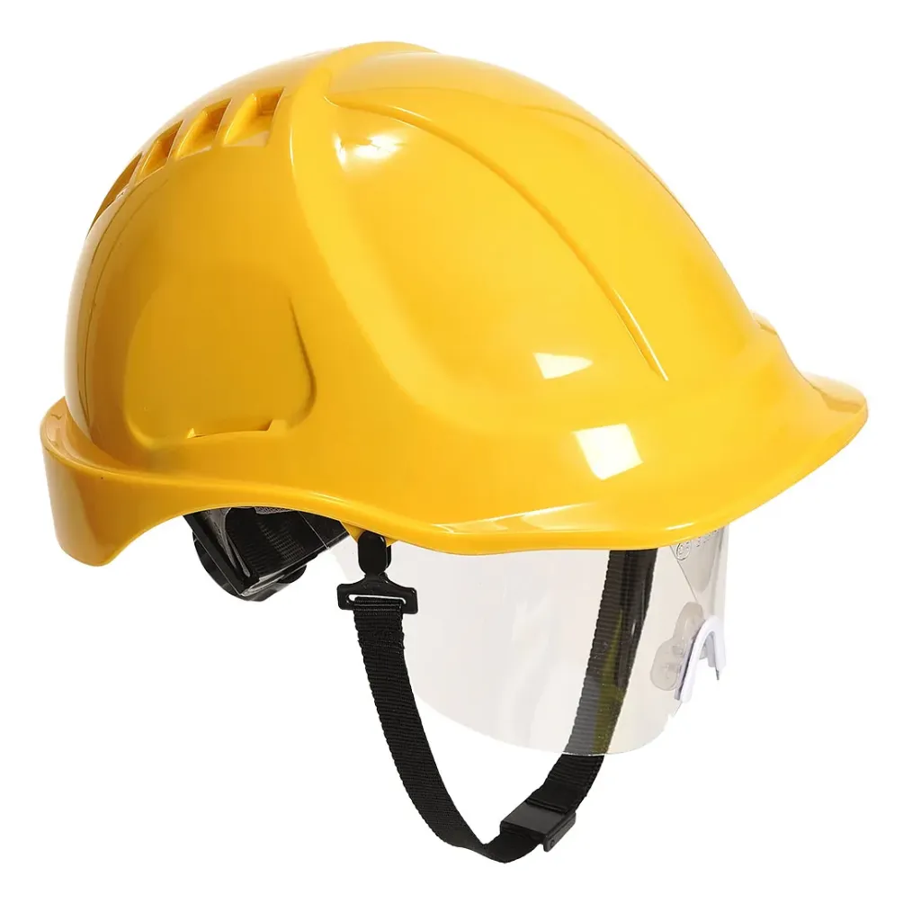 PW54 - Casques [Protection de la tête] Portwest