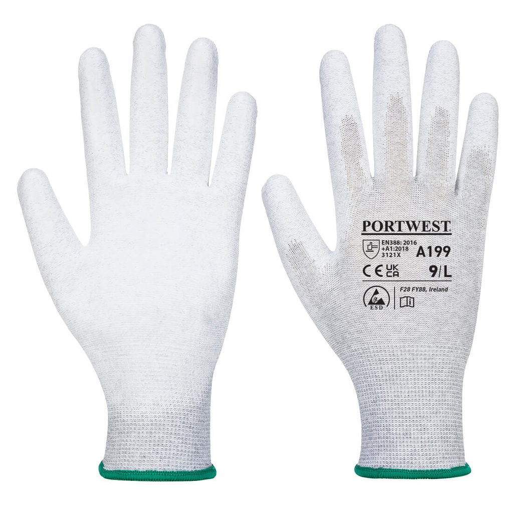 A199 - Gants ESD [Gants] Portwest