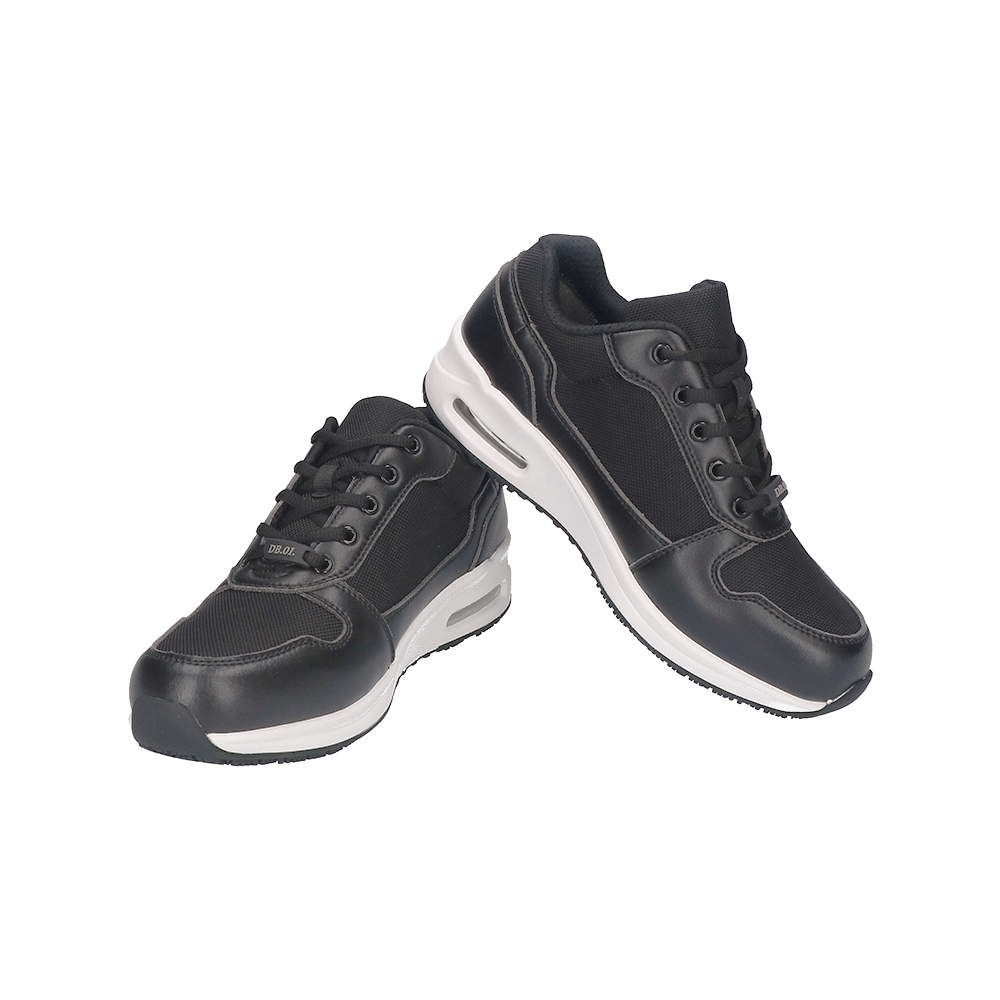Bata - 711-60696 - DB01-02 - BEEKMAN * - Sem.exté. caoutch.