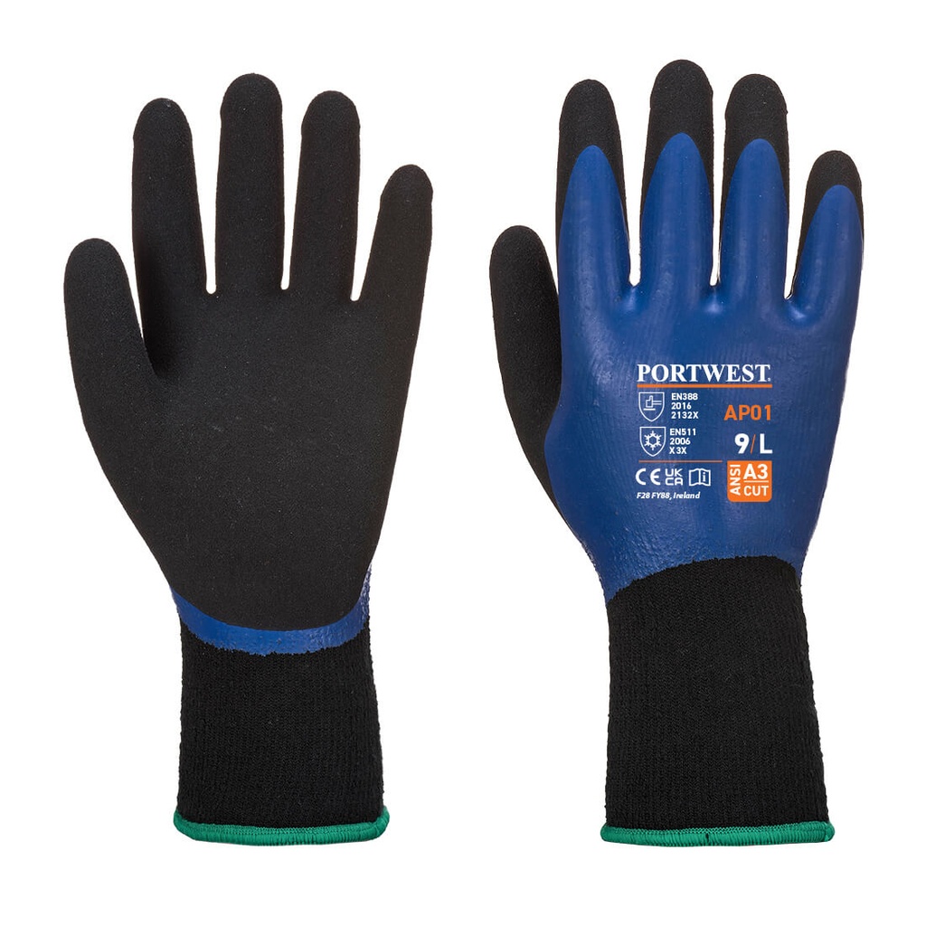 AP01 - Gants Protection Thermique [Gants] Portwest