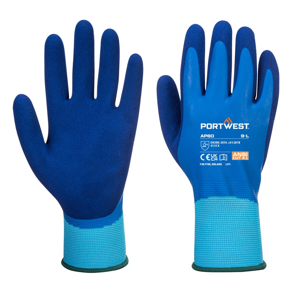 AP80 - Gants de Manutention Générale [Gants] Portwest (7-S)