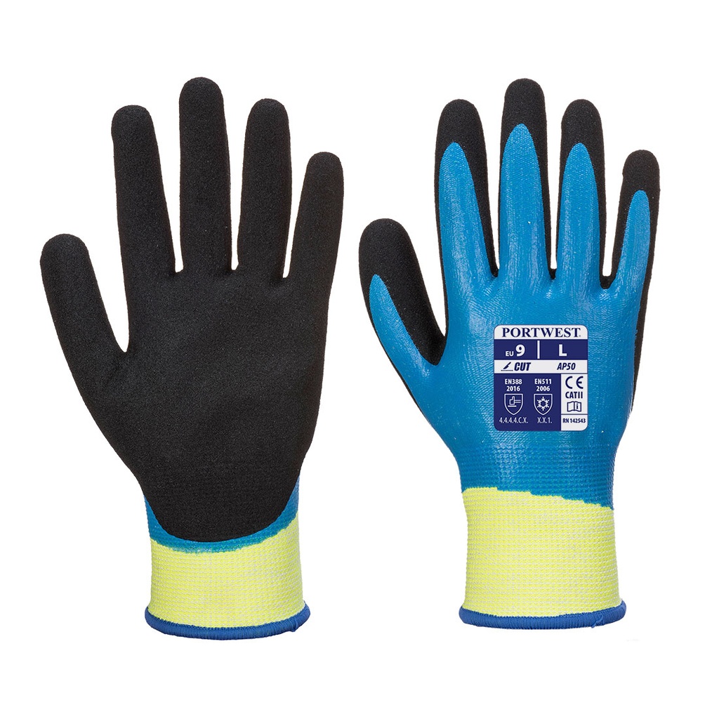 AP50 - Gants Résistants à la coupure [Gants] Portwest