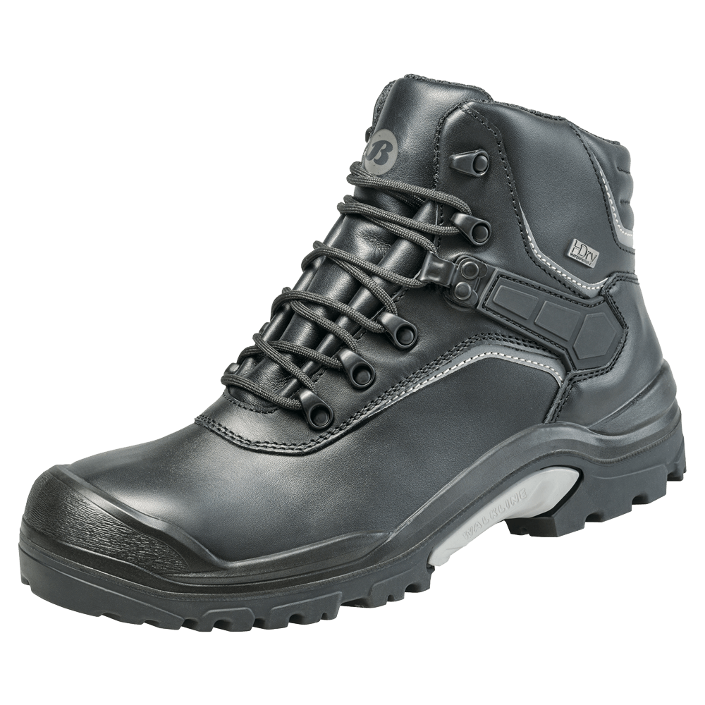 Bata - G6SMKRA5210 - PWR319 O W - ENDURO - PWR - Sem.exté. TriTech Plus® caoutch. - Odor control