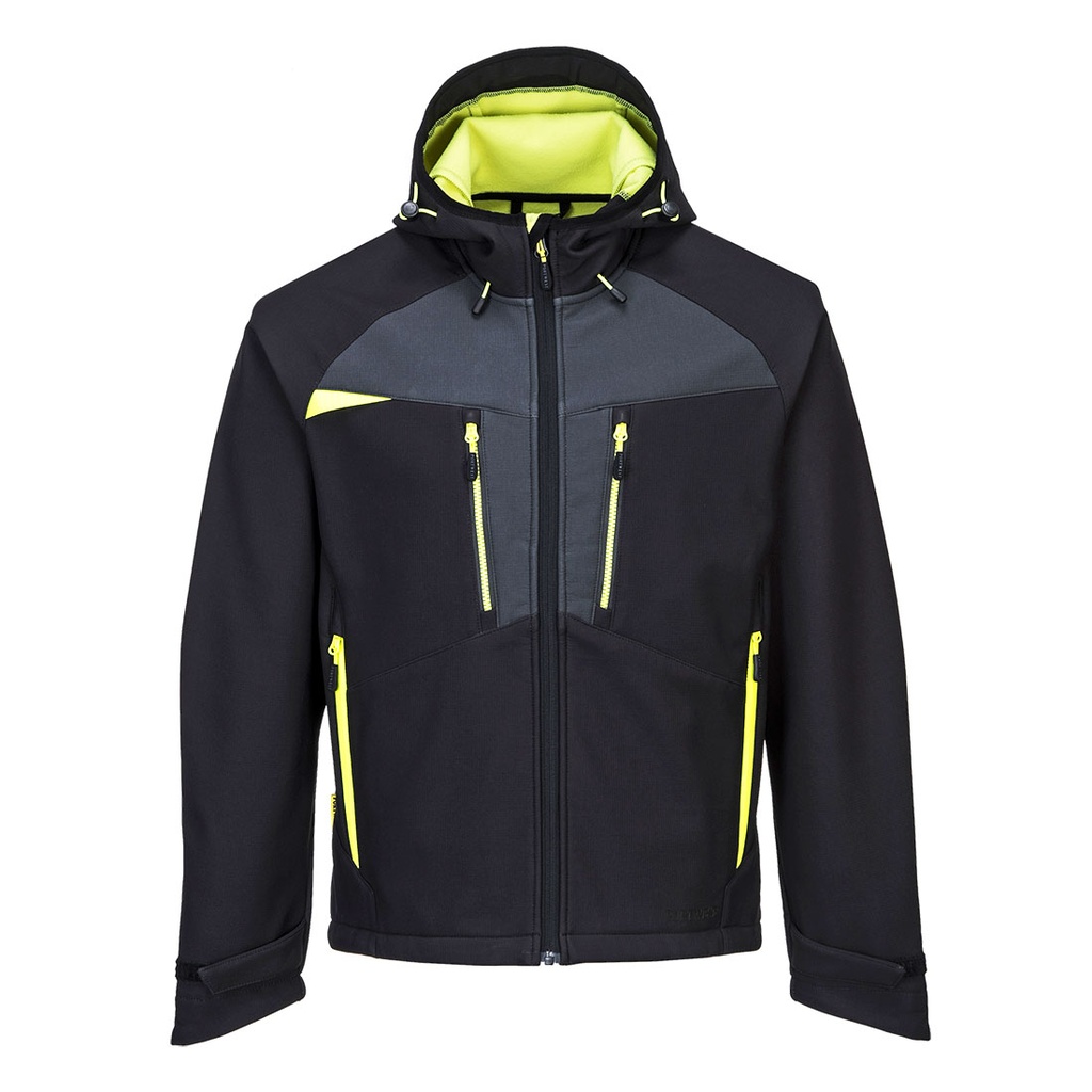 DX474 - Vestes [Workwear] Portwest