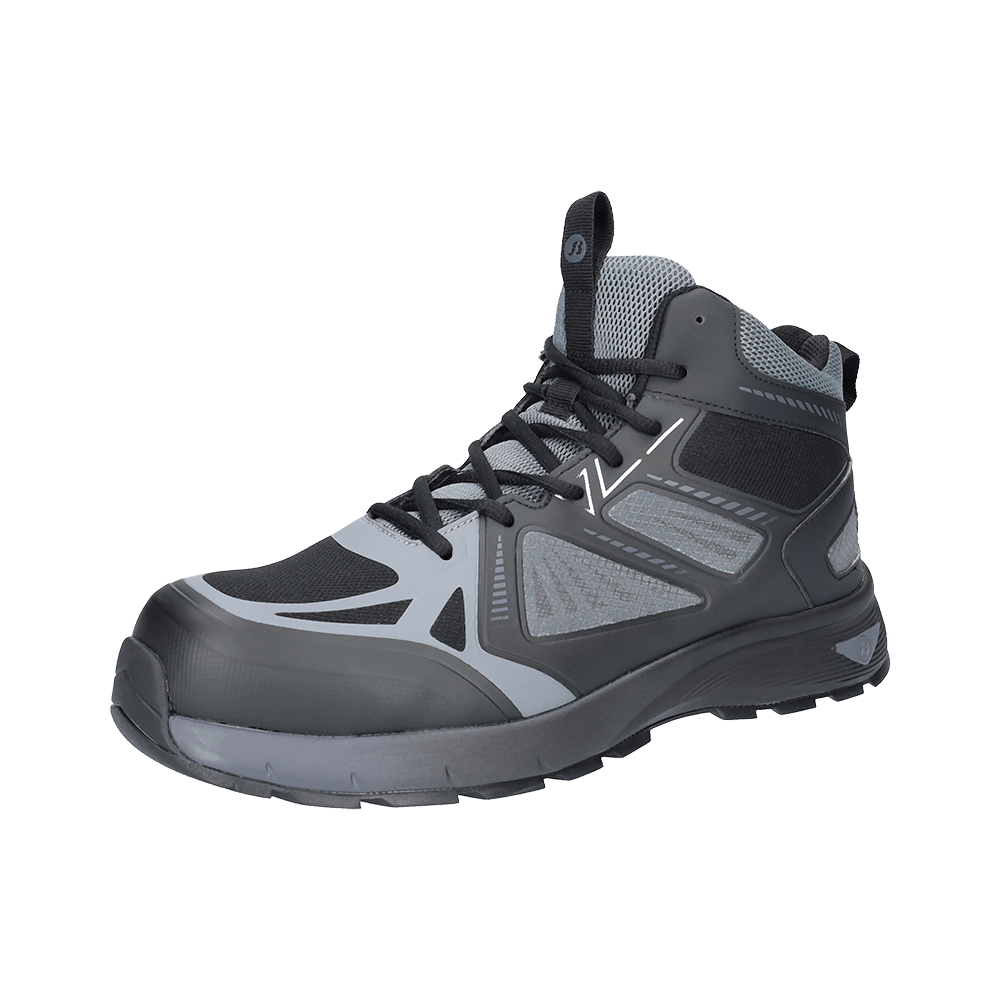 Bata - 709-16044 - BRISK - SPORTMATES - Sem.exté. EVA/caoutch. - FULL METAL FREE