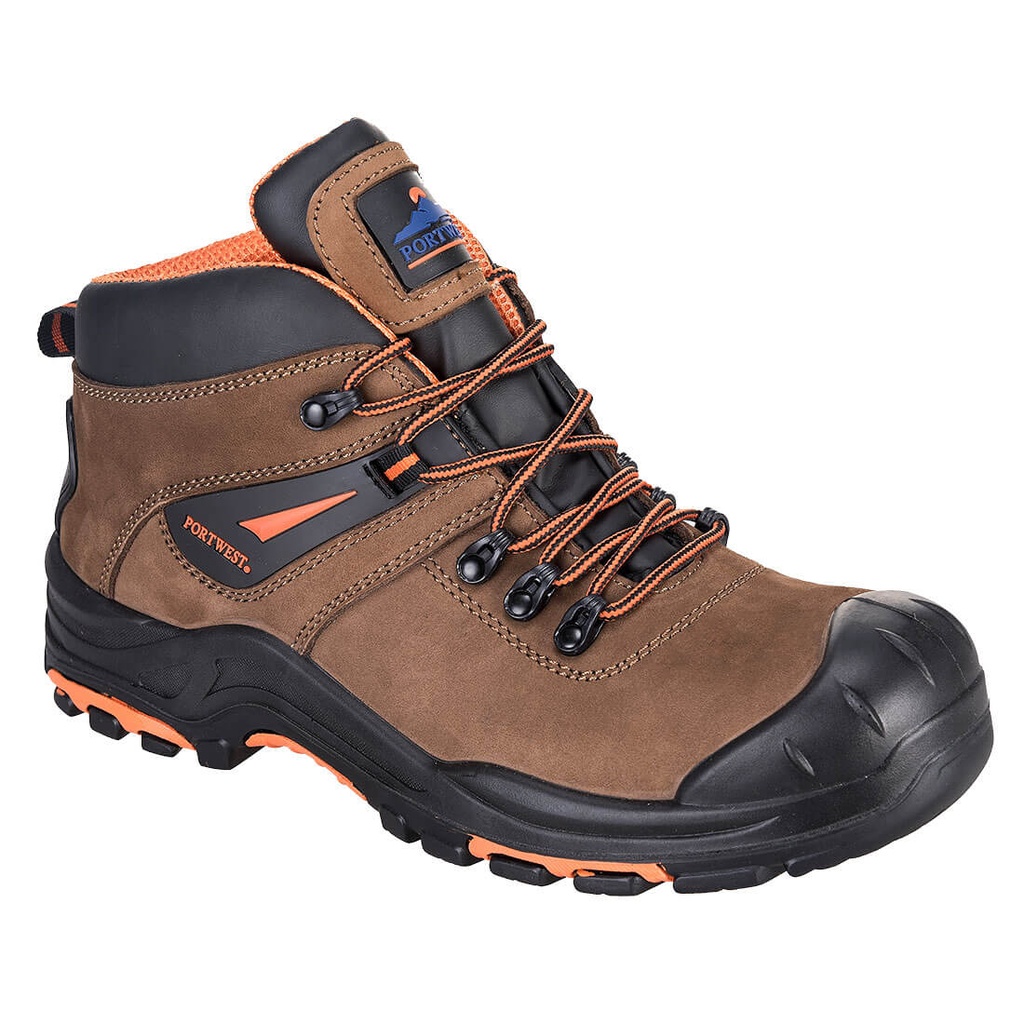 FC17 - Brodequins [Chaussures] Portwest