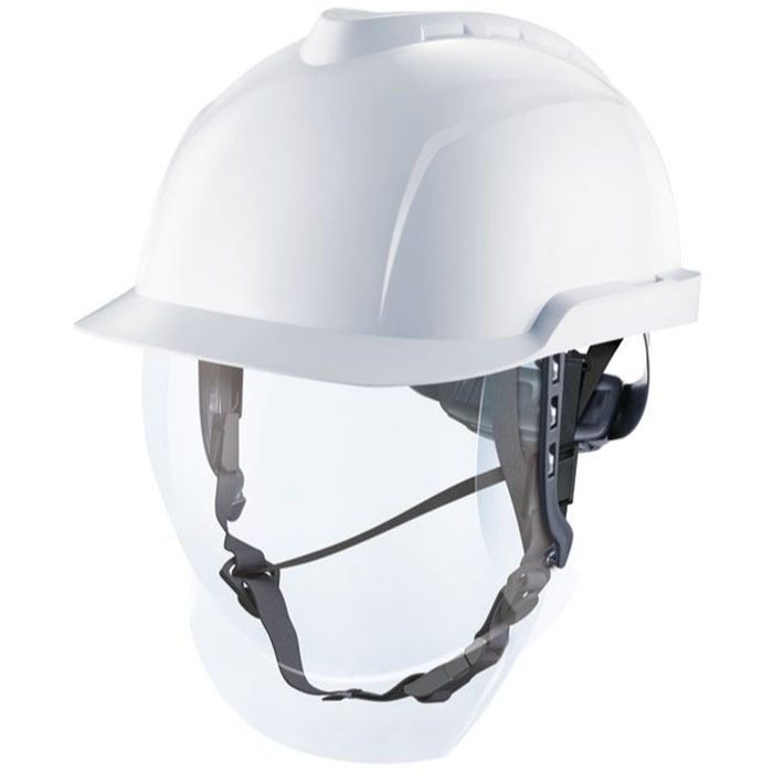 Casque MSA V-GARD 950 électricien