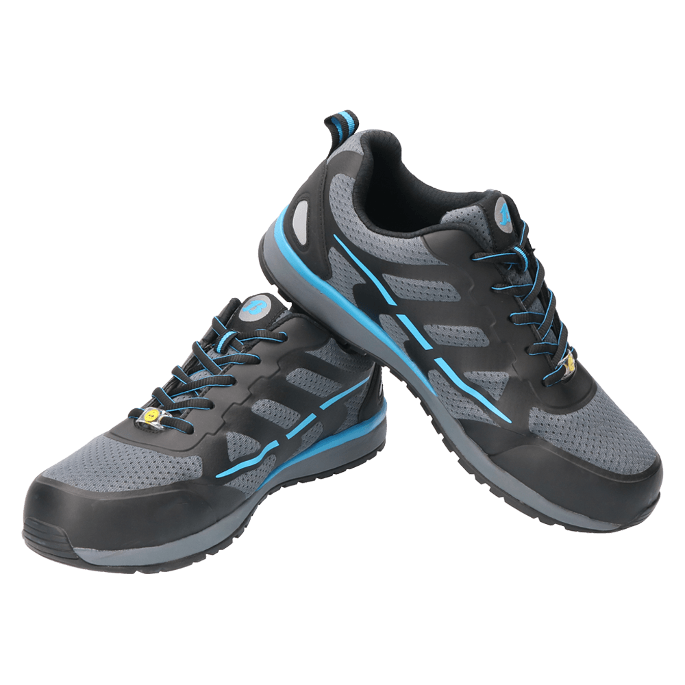 Bata - 71926417 - ENERGY - RADIANCE - Sem.exté. EVA/caoutch. Vibram® - FULL METAL FREE