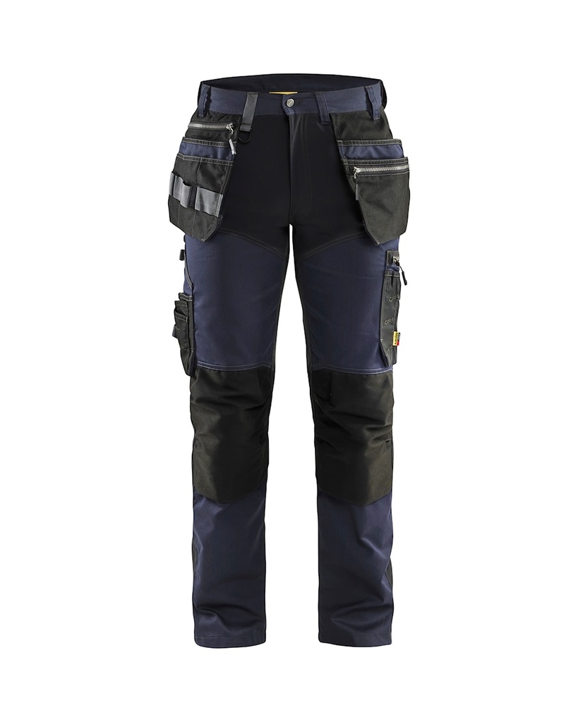 15991860 - Pantalon artisan +stretch [Blaklader]