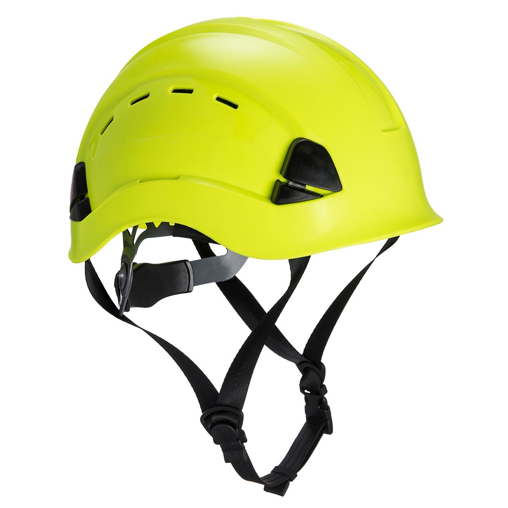 PS73 - Casques [Protection de la tête] Portwest (jaune)