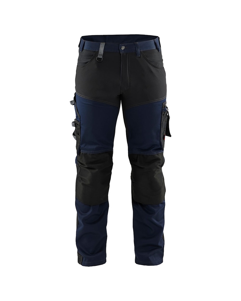 17991860 - Pantalon artisan avec stretch [Blaklader]