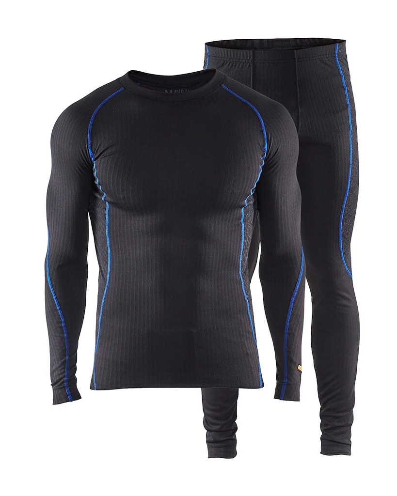 68101707 - Ensemble sous-vêtements LIGHT [Blaklader]