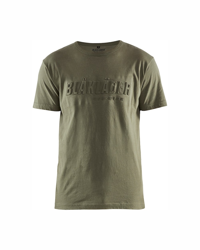 35311042 - T-shirt imprimé 3D [Blaklader]