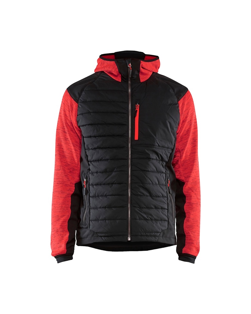 59302117 - Veste hybride [Blaklader] (XS)