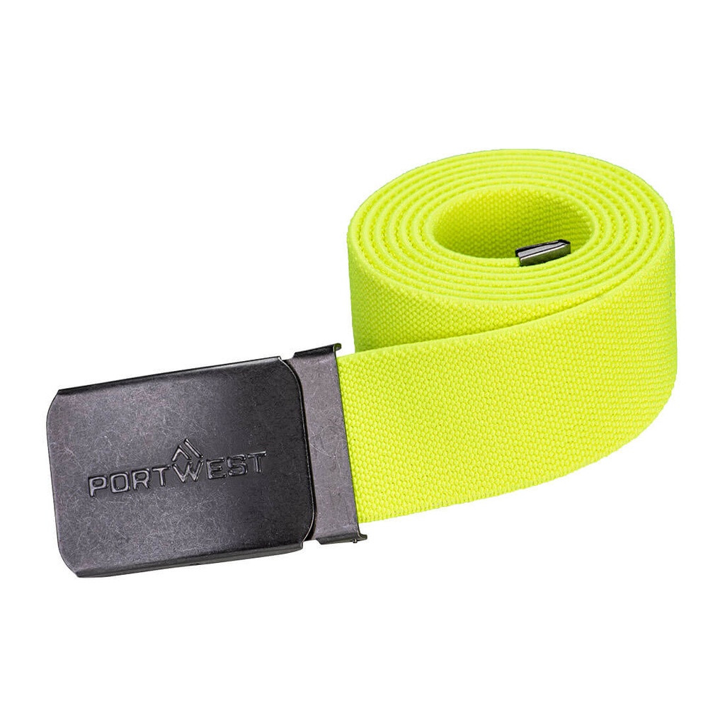 C105 - Accessoires Workwear [Workwear] Portwest (hi-vis jaune)