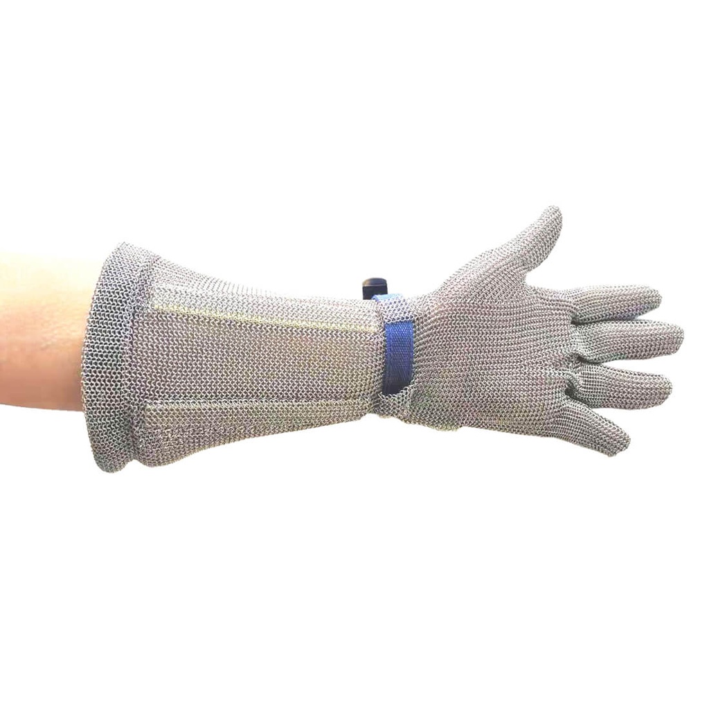 AC10 - Gants Résistants à la coupure [Gants] Portwest (7-S)