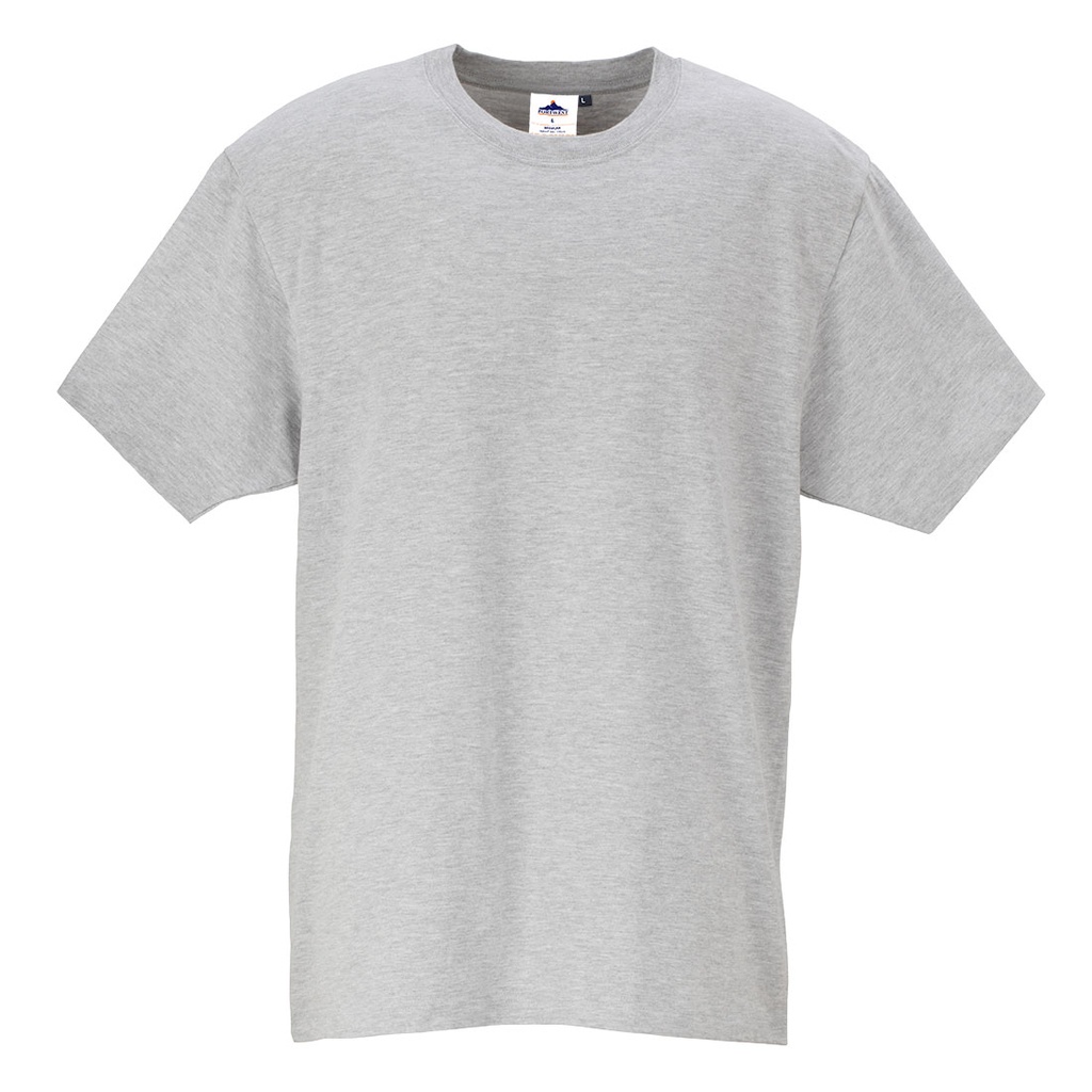 B195 - T-Shirt,Polos et chemises [Workwear] Portwest