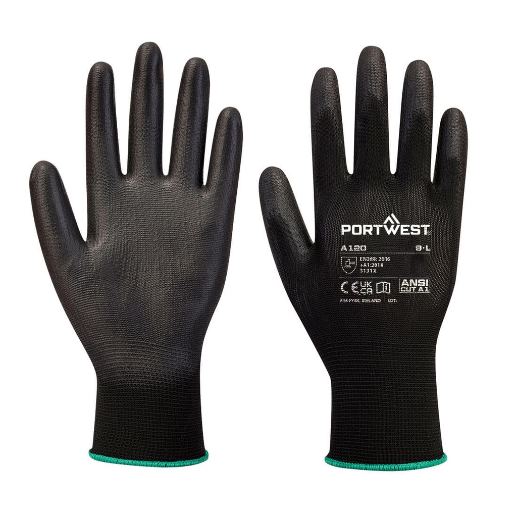 A120 - Gants de Manutention Générale [Gants] Portwest