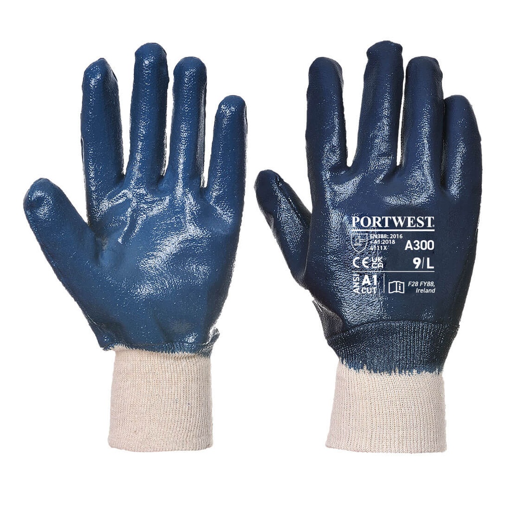 A300 - Gants de Manutention Générale [Gants] Portwest (8-M)