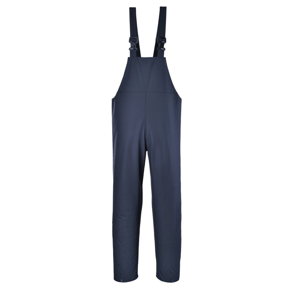 S453 - Cotte à bretelles [Workwear] Portwest