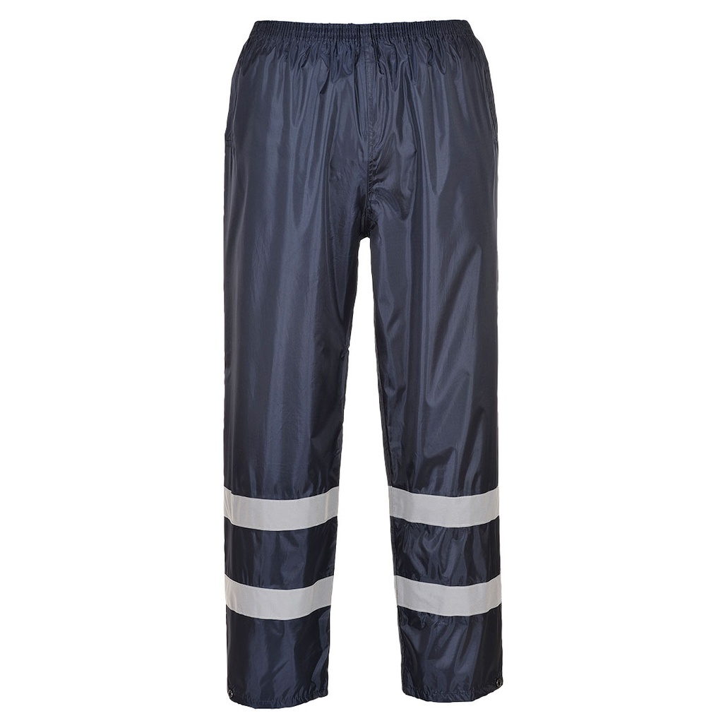 F441 - Pantalons [Protection contre tous les temps] Portwest (S, marine)