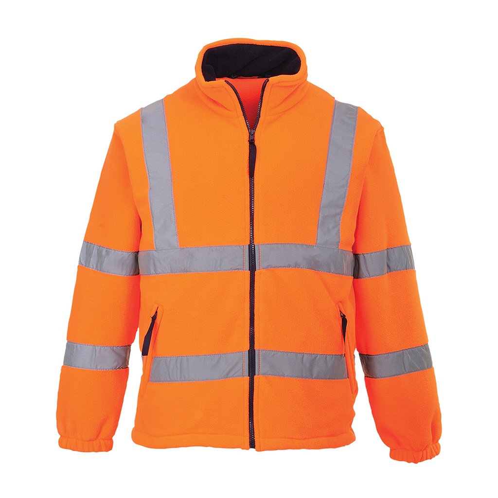 F300 - Vestes [Haute-Visibilité] Portwest