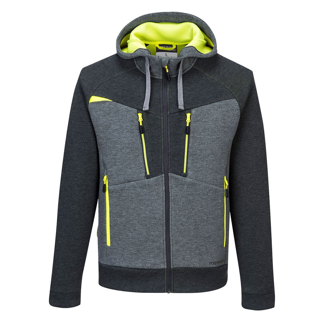 DX472 - Sweatshirt avec et capuches [Workwear] Portwest