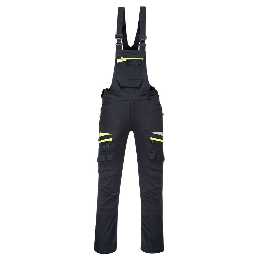 DX441 - Cotte à bretelles [Workwear] Portwest