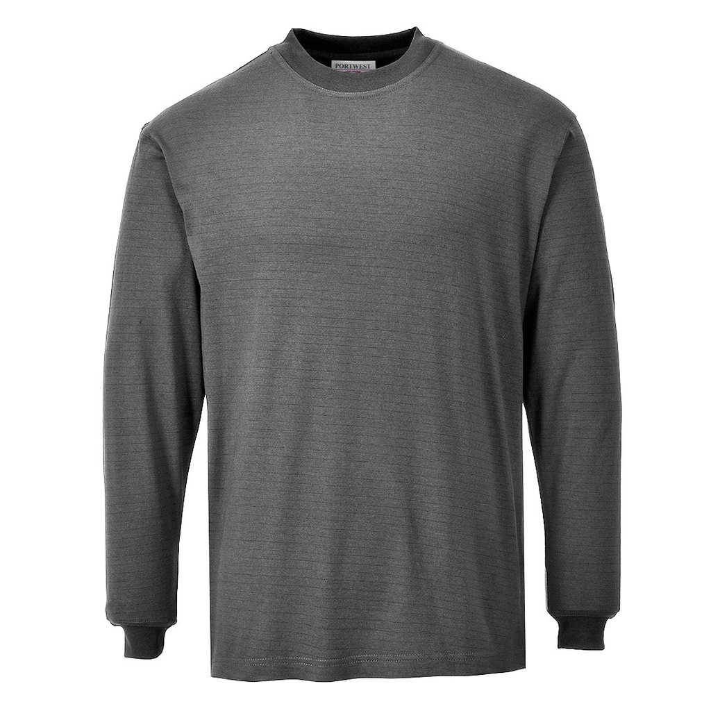 FR11 - T-Shirt,Polos et chemises [Résistant à la flamme] Portwest