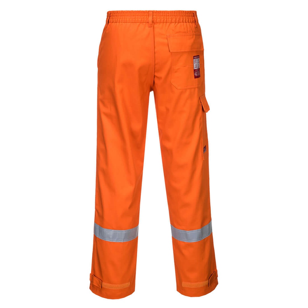 FR26 - Pantalons [Résistant à la flamme] Portwest