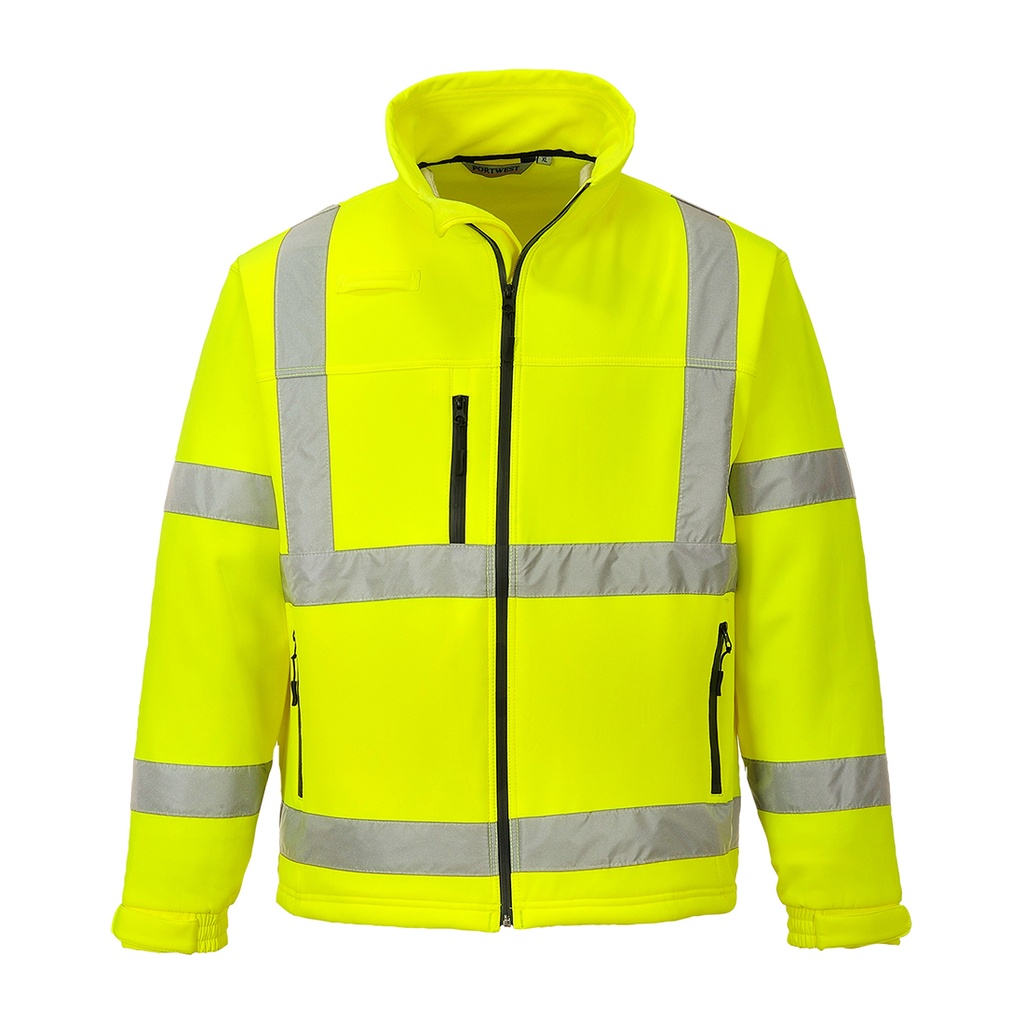 S424 - Vestes [Haute-Visibilité] Portwest
