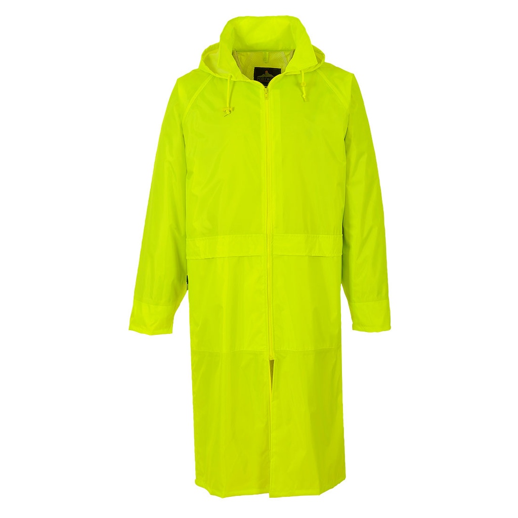S438 - Vestes [Protection contre tous les temps] Portwest