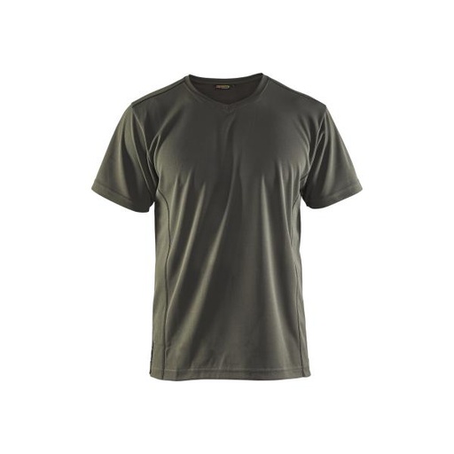 [33231051] 33231051 - T-shirt anti-UV anti-odeur [Blaklader]