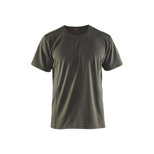 33231051 - T-shirt anti-UV anti-odeur [Blaklader]