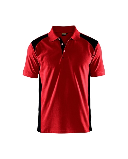 [33241050] 33241050 - Polo Piqué [Blaklader]