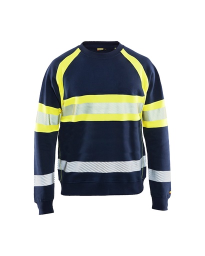 [33591158] 33591158 - Sweat haute-visibilité [Blaklader]