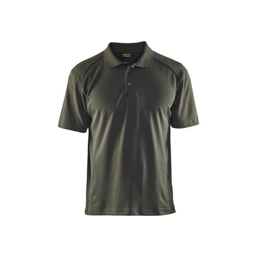 33261051 - Polo piqué anti-UV anti-odeur [Blaklader]