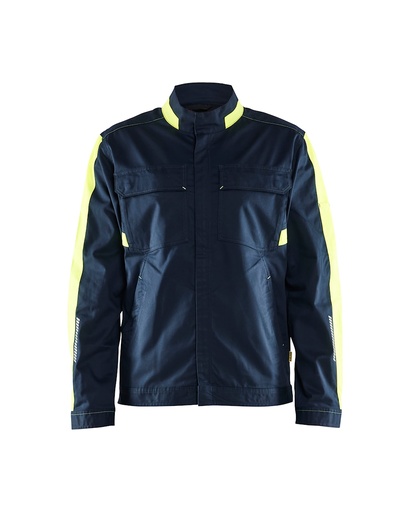 [44441832] 44441832 - Veste industrie stretch 2D [Blaklader]
