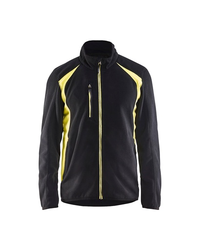 [47302510] 47302510 - Veste micropolaire [Blaklader]