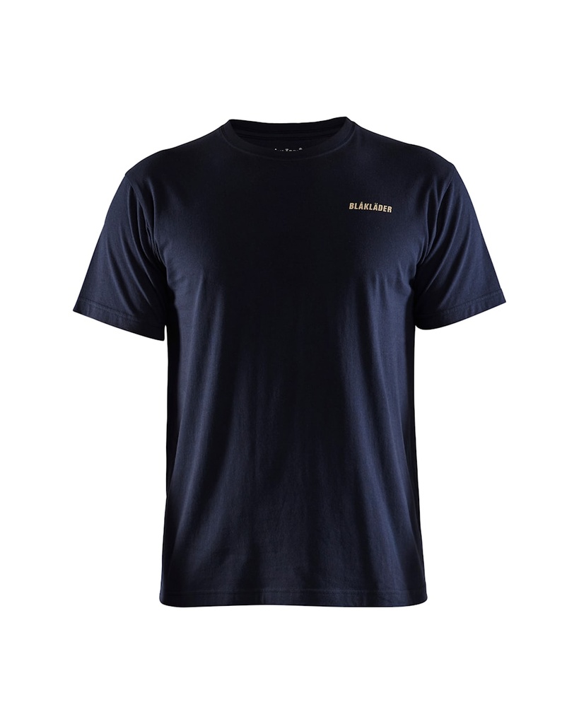 94111042 - T-shirt Limited Edition [Blaklader]