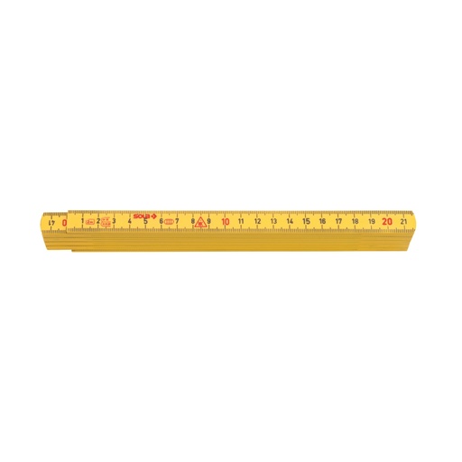 [5362073] sola mètre double pvc blanc 1m HK2/10W