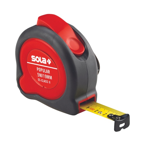 [5362088] sola mètre ruban abs PP5