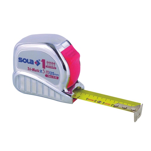 [5362090] sola mètre ruban métal TM5