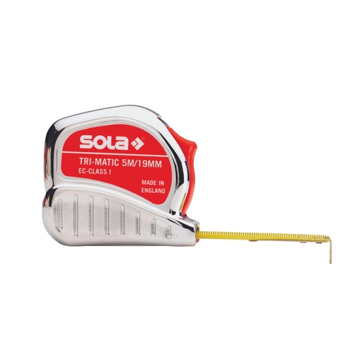 [5362092] sola mètre ruban métal TM8