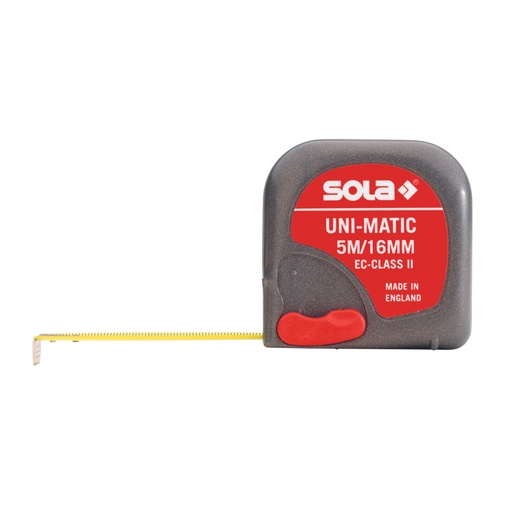 [5362093] sola mètre ruban abs blister UM3