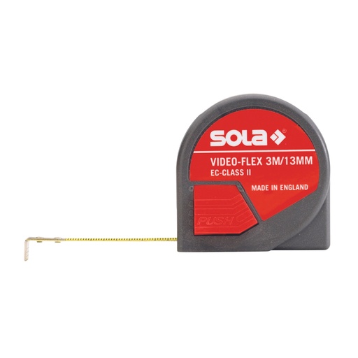 [5362095] sola mètre ruban à fenêtre VF3