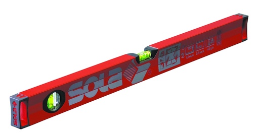 [5362128] sola niveau BIGX3 100