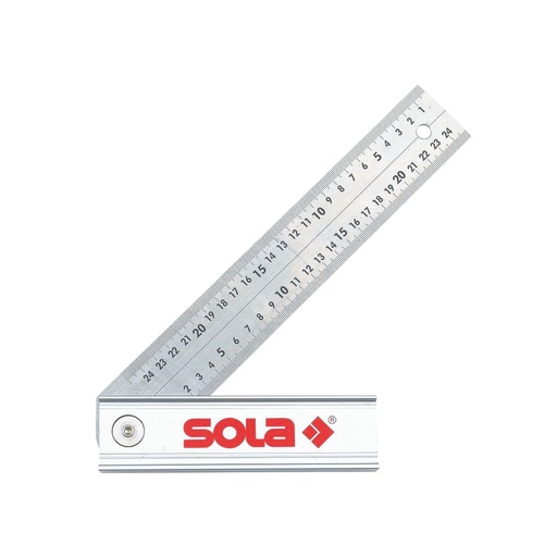 [5362185] sola équerre variable Quattro