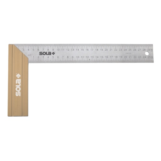 [5362190] sola équerre alu SRB400