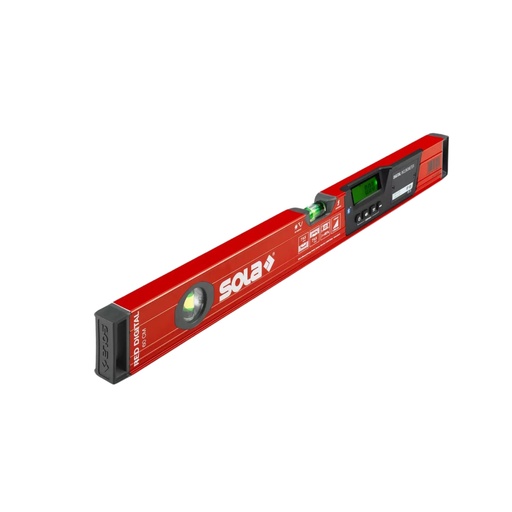 [5362346] Sola niveau à bulle électronique RED 60 Digital